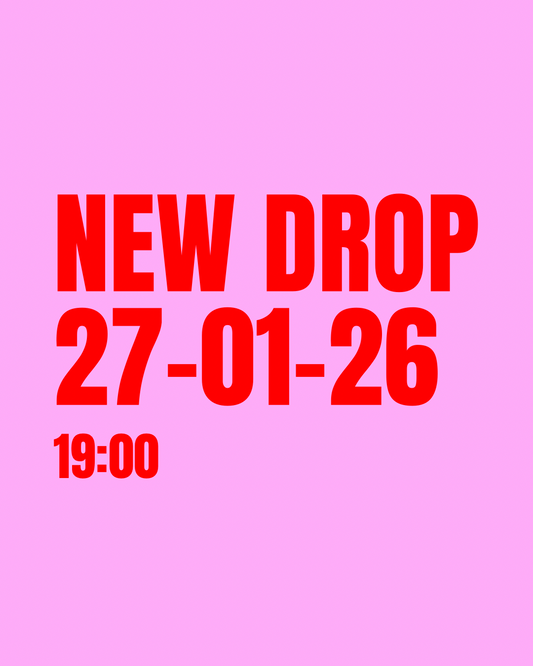 27-01-26 NEW DROP!